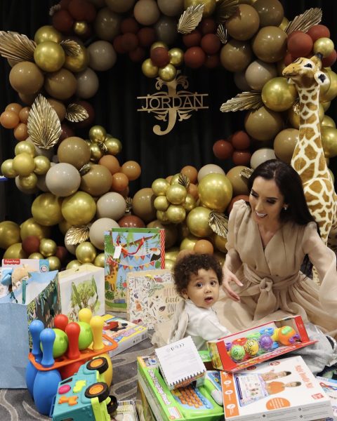 Декор Різних Подій - Event Decorations