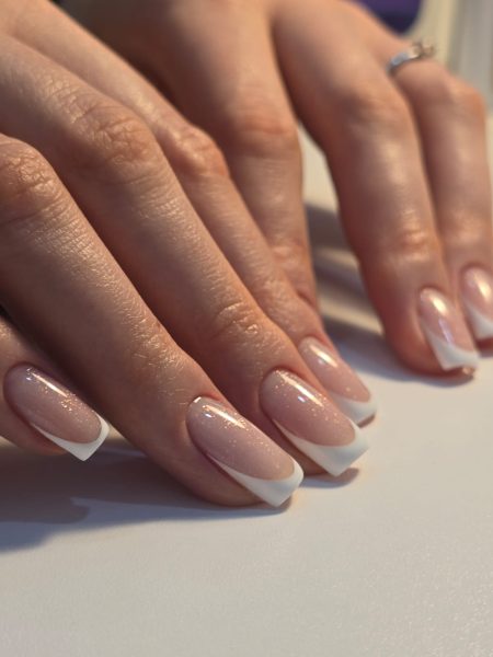 Якісні послуги манікюр та педикюр