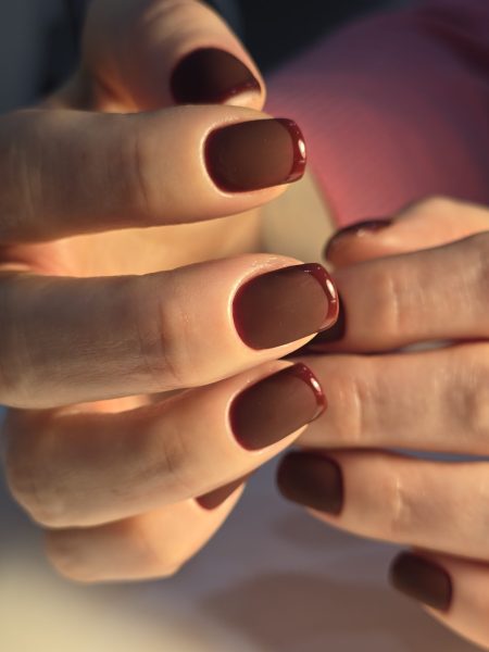 Якісні послуги манікюр та педикюр