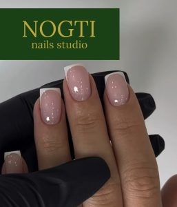 Nogti nails studio