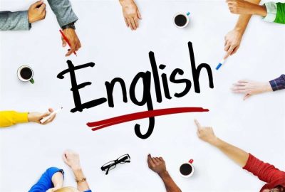 Послуги репетитора з англійської мови