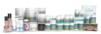 Whole Food Nutrition