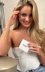 Український бренд прикрас ручної роботи KENSY