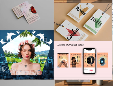 Designer-illustrator