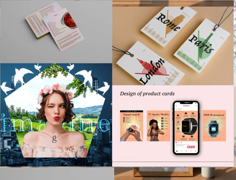 Designer-illustrator