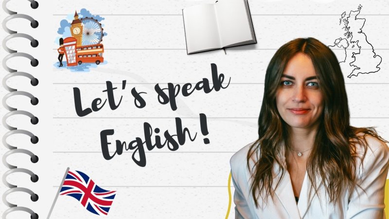 Говори англійською, як британець — без нудних правил і шаблонів