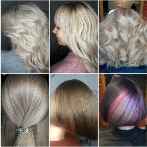 Перукар Бірмінгем