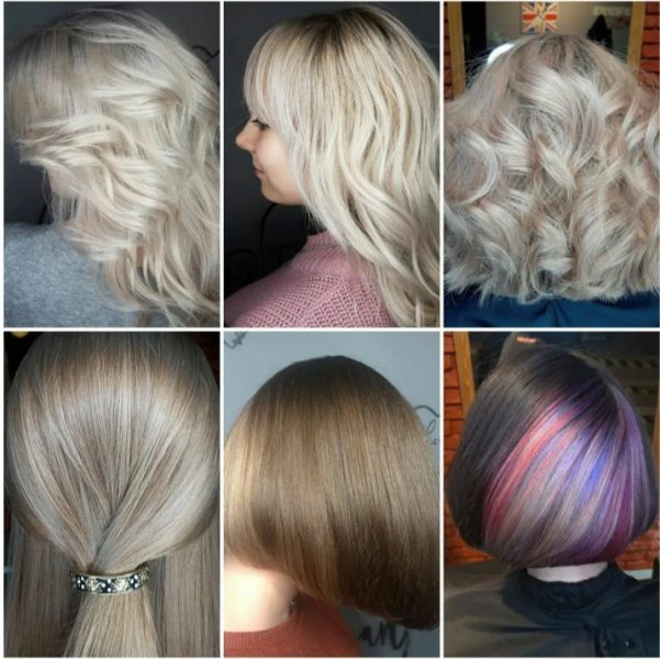 Перукар Бірмінгем