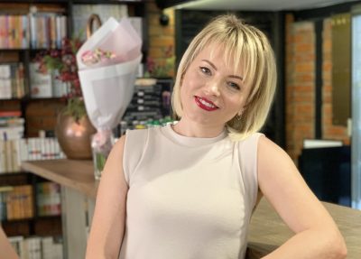 Косметолог естетист