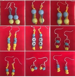 Євгенія - Бісера