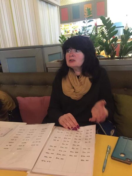 Дефектолог, логопед