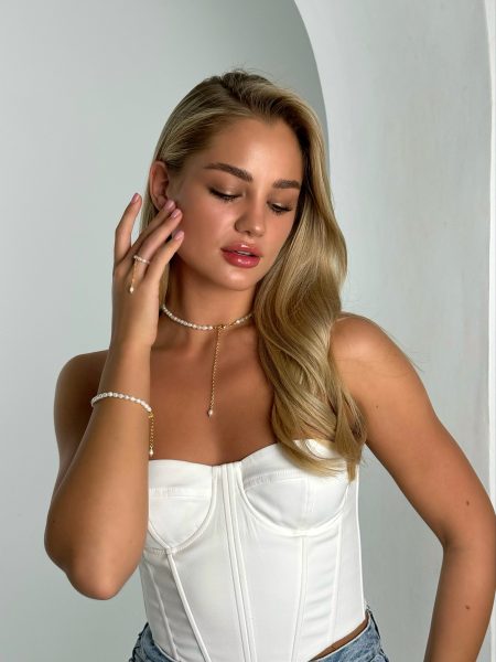 Український бренд прикрас ручної роботи KENSY