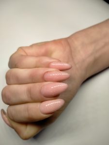 Манікюр - Harrow