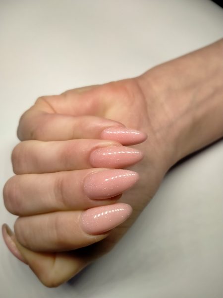 Манікюр - Harrow