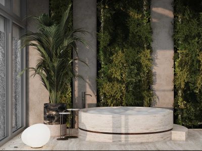 Дизайн інтер‘єру для Commercial and Residential property