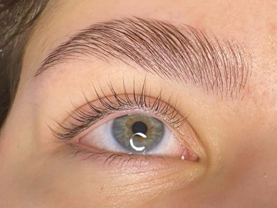 Ламімейкер, бровист, візажист