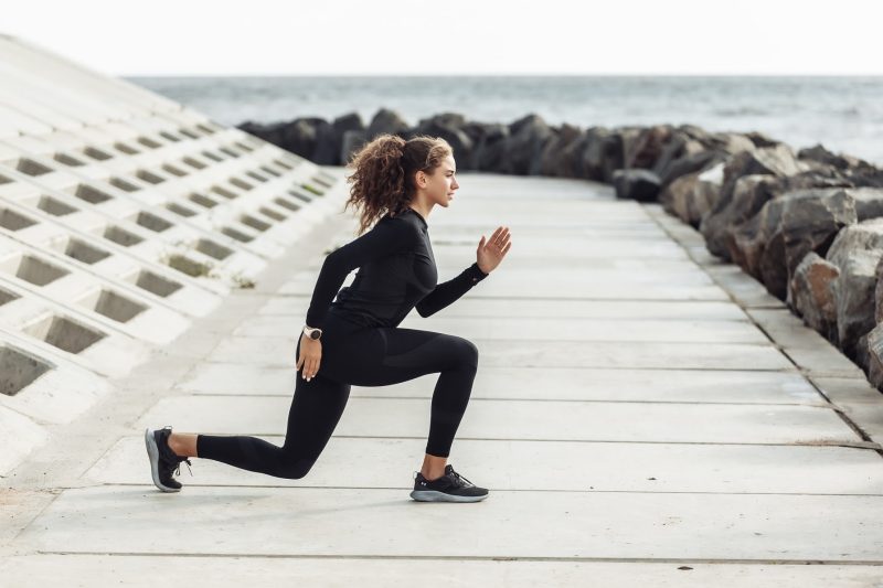 Персональні Тренування онлайн