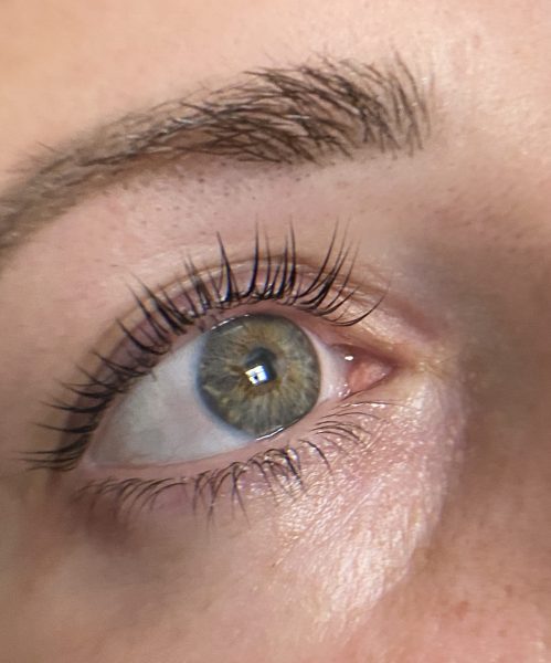 Бровіст Ламімейкер