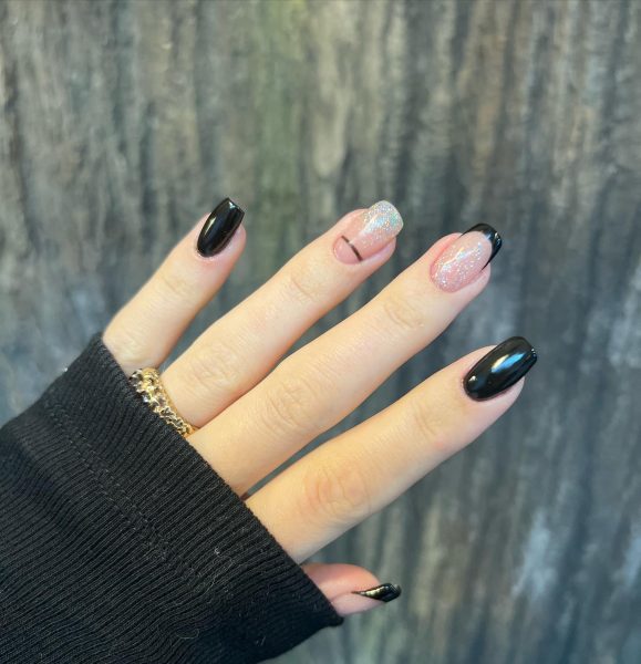 Манікюр та педикюр - Lisson Grove