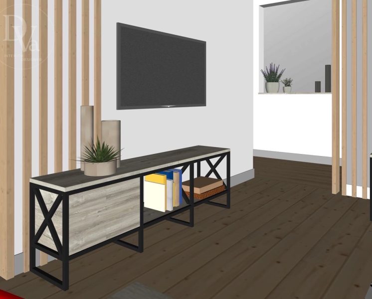 Дизайн інтер'єру