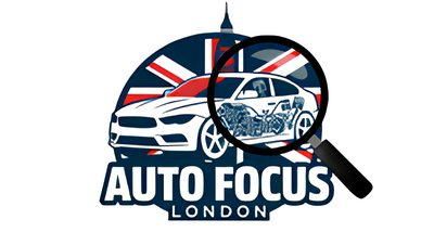 Автосервіс: Auto Focus London