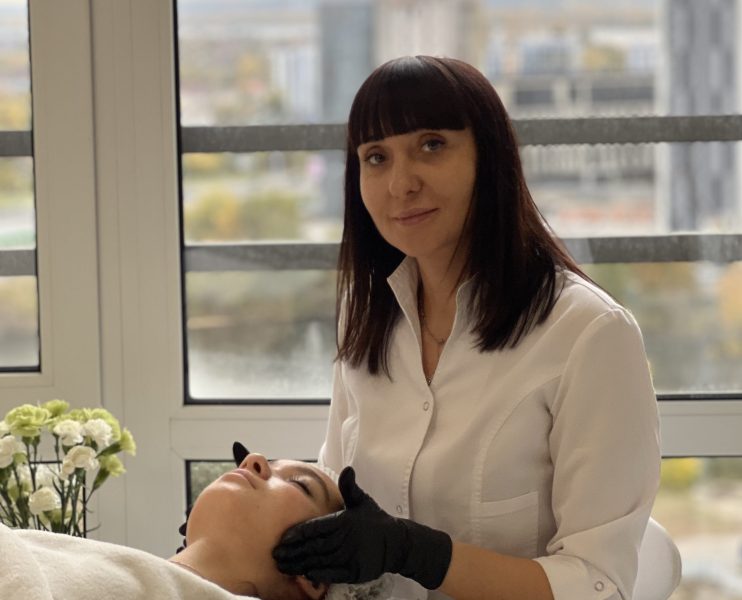 Косметолог. Всі види косметологічних послуг