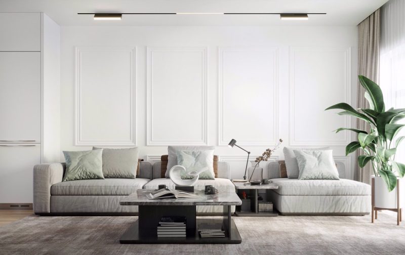 Interior design / architecture / design