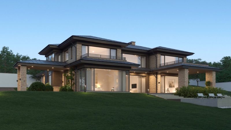 Interior design / architecture / design