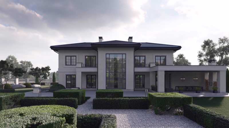 Interior design / architecture / design