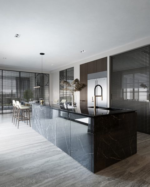 Interior design / architecture / design