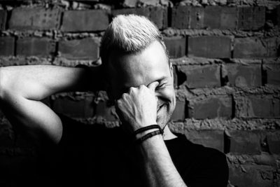 Фотограф. Лондон