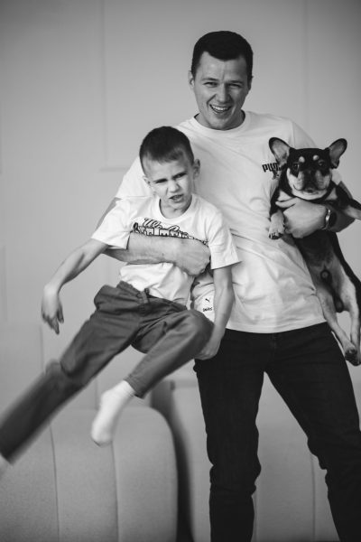 Фотограф. Лондон