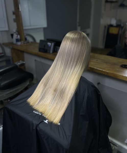 Гарне волосся -це просто, коли за ним правильно доглядають!