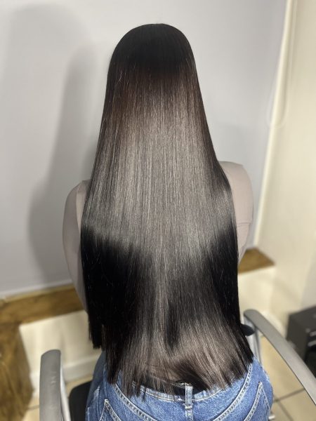 Гарне волосся -це просто, коли за ним правильно доглядають!