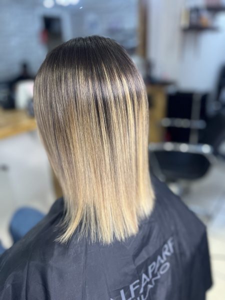 Гарне волосся -це просто, коли за ним правильно доглядають!