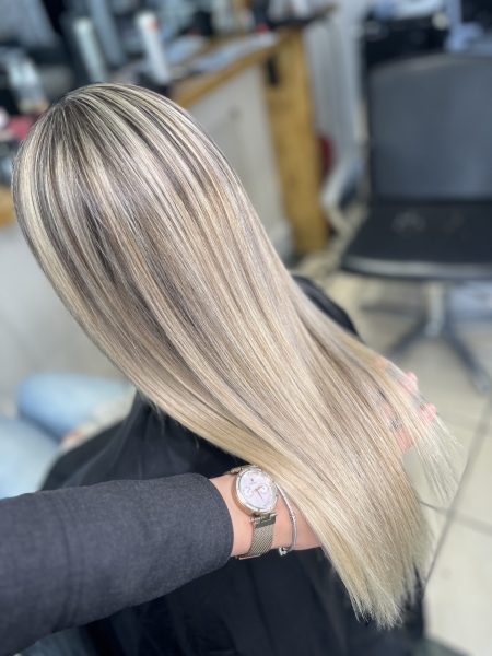 Гарне волосся -це просто, коли за ним правильно доглядають!