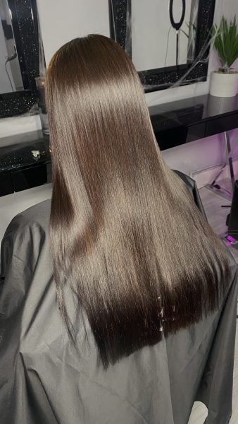 Гарне волосся -це просто, коли за ним правильно доглядають!