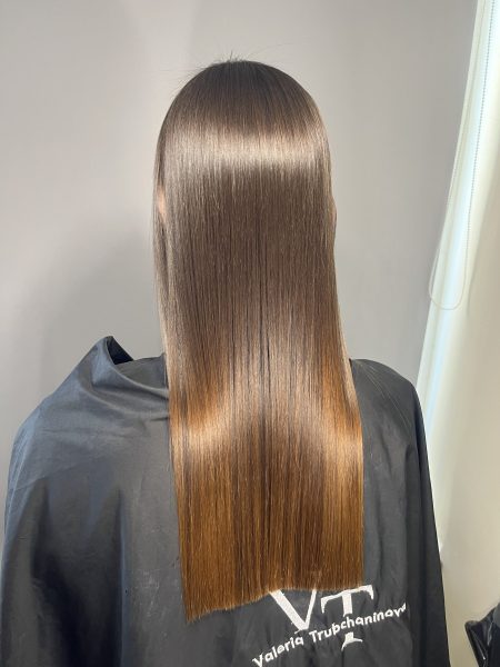 Гарне волосся -це просто, коли за ним правильно доглядають!