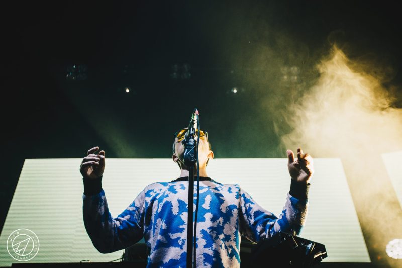 Фотограф. Лондон