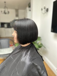 Перукар-колорист