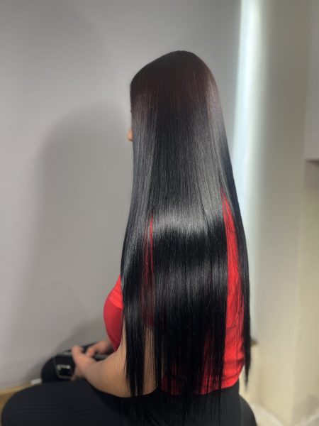 Гарне волосся -це просто, коли за ним правильно доглядають!