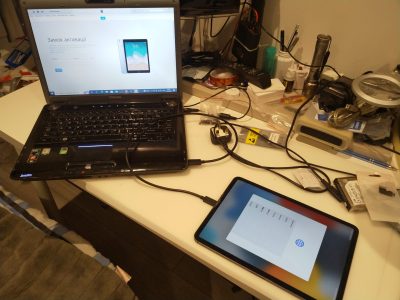 Ремонт ПК, ноутбуків, ТВ