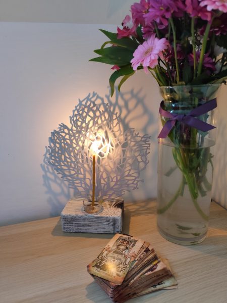 Чистка воском від негатива та програм