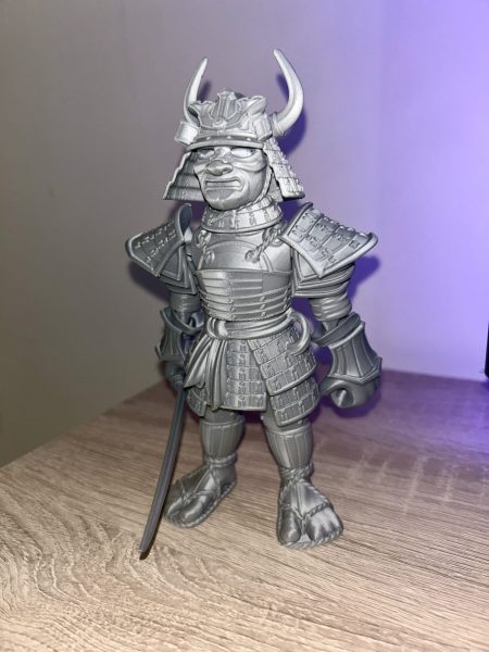 3D друк на замовдення