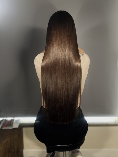 Гарне волосся -це просто, коли за ним правильно доглядають!