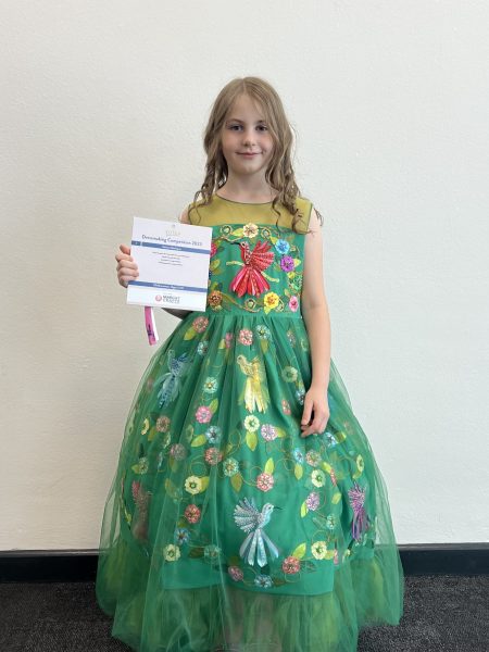 Sewing studio “Princess Britain “