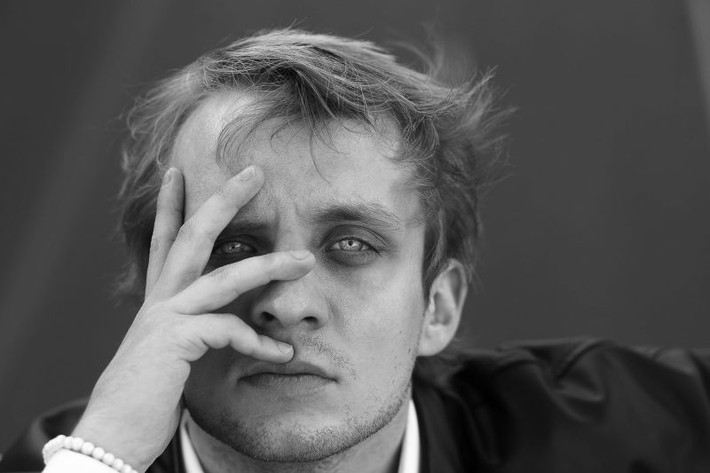 Фотограф. Лондон