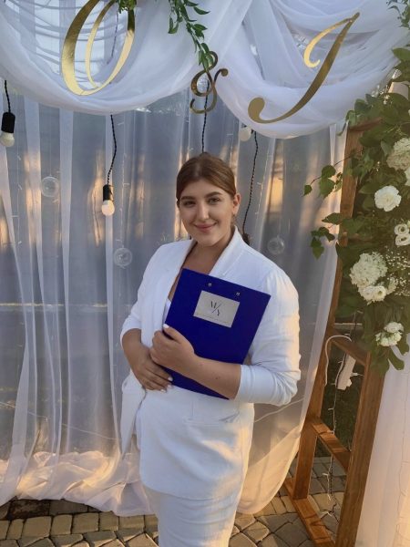 Весільна координація