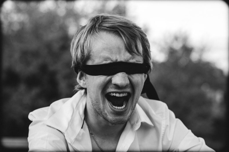 Фотограф. Лондон