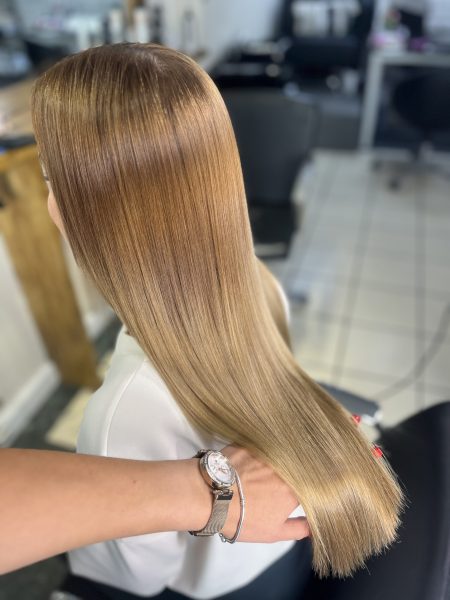 Гарне волосся -це просто, коли за ним правильно доглядають!